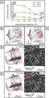 Experimental Simulation of Burial Diagenesis and Subsequent 2D-3D Characterization of Sandstone Reservoir Quality